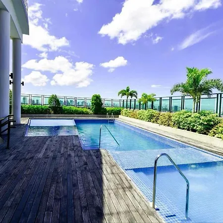 Sweet Memories Condotel At The Symphony Towers Qc
