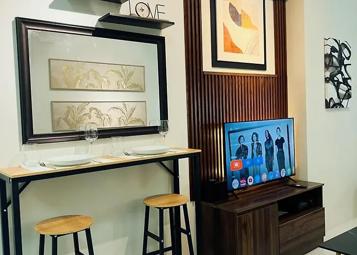 Aparthotel Sweet Memories Condotel At The Symphony Towers Qc *